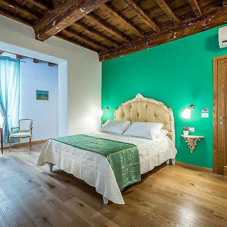 La Stella D'Oro B&B ฟลอเรนซ์ ภายนอก รูปภาพ