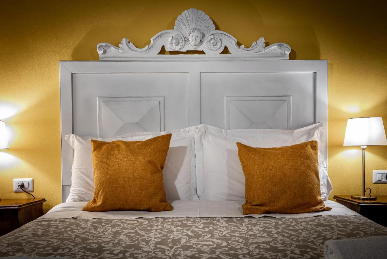 La Stella D'Oro B&B ฟลอเรนซ์ ภายนอก รูปภาพ