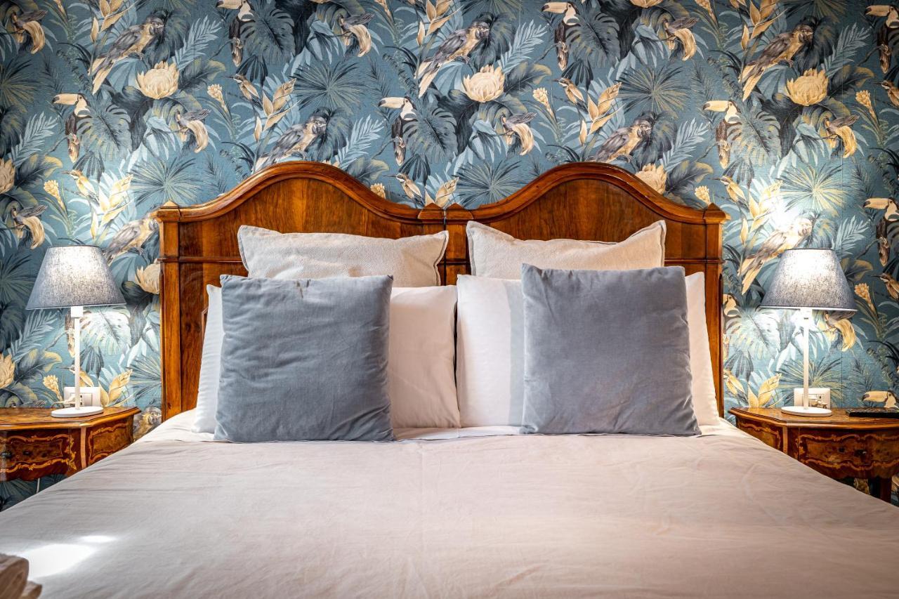 La Stella D'Oro B&B ฟลอเรนซ์ ภายนอก รูปภาพ