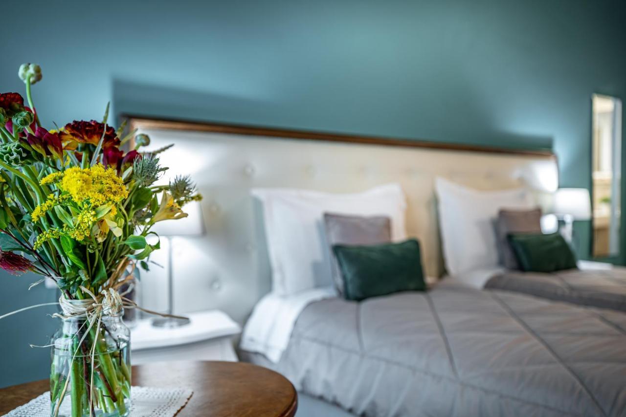 La Stella D'Oro B&B ฟลอเรนซ์ ภายนอก รูปภาพ