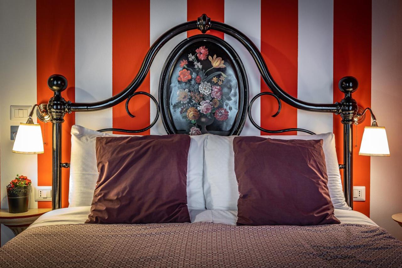 La Stella D'Oro B&B ฟลอเรนซ์ ภายนอก รูปภาพ