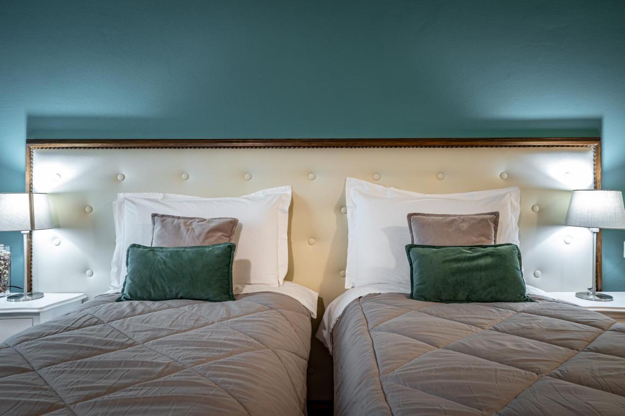 La Stella D'Oro B&B ฟลอเรนซ์ ภายนอก รูปภาพ