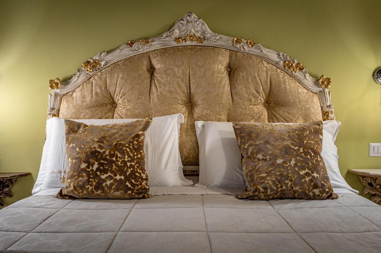 La Stella D'Oro B&B ฟลอเรนซ์ ภายนอก รูปภาพ